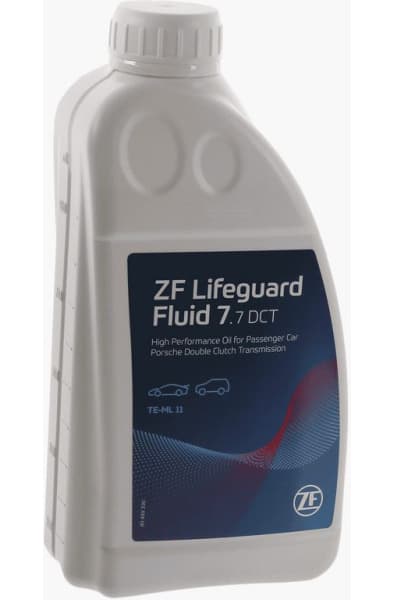 Automatic Transmission Fluid AA02.914.175