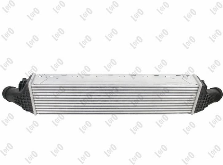 Charge Air Cooler LORO 003-018-0023 - image 2
