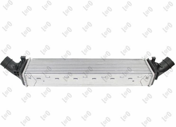 Charge Air Cooler LORO 003-018-0023 - image 3