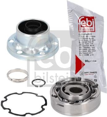 Joint, propshaft 197618