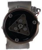 Compressor, air conditioning BEHR *** PREMIUM LINE *** ACP1722000P