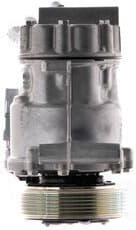 Compressor, air conditioning BEHR *** PREMIUM LINE *** ACP1722000P - image 10