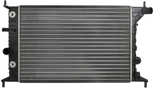 Low Temperature Cooler, charge air cooler 7705266 - image 2