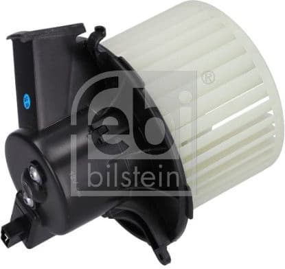 Interior Blower 197958 - image 2