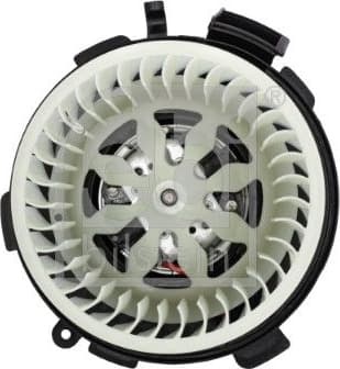 Interior Blower 197958 - image 4