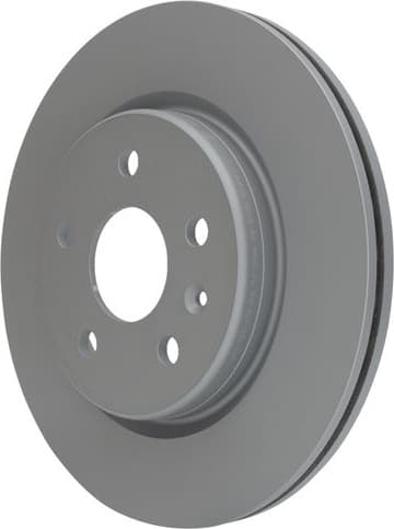 Brake Disc 24.0123-0215.1 - image 2