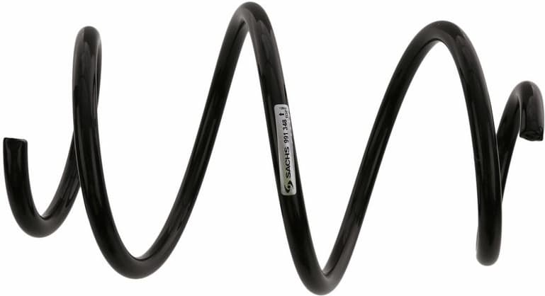 Suspension Spring 991 348