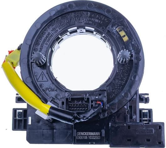 Clock Spring, airbag E900106 - image 2