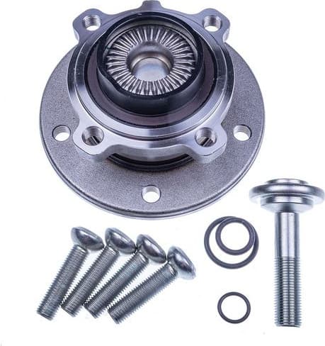 Wheel Bearing Kit W413926