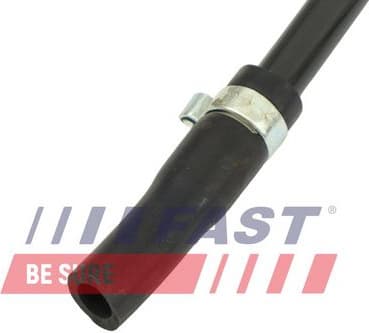 Breather Hose, expansion tank FT00970 - image 2