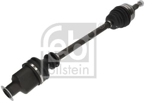 Drive Shaft 184378 - image 2