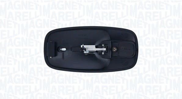 Exterior Door Handle 350105050100