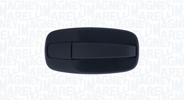 Exterior Door Handle 350105050100 - image 2
