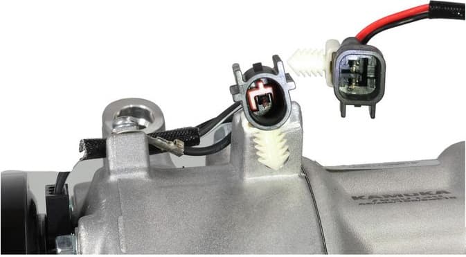 Compressor, air conditioning 7820130 - image 5