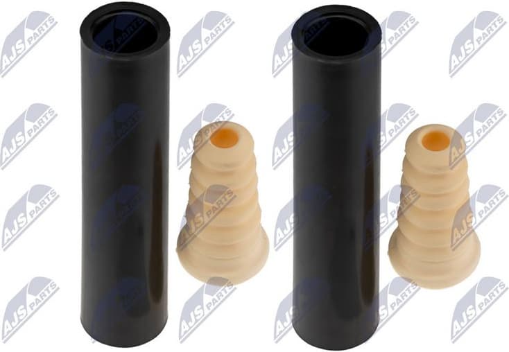 Dust Cover Kit, shock absorber AB-FR-034K