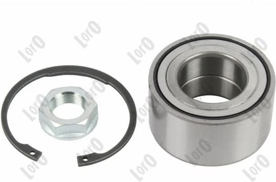 Wheel Bearing Kit LORO 141-03-085 - image 2