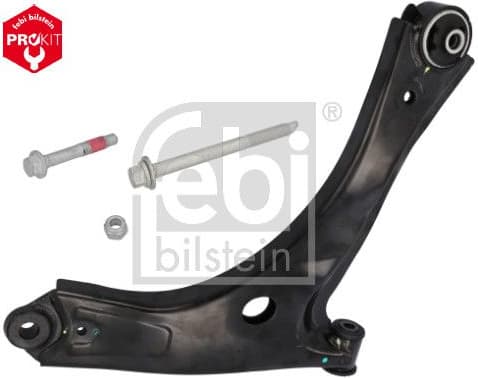 Control/Trailing Arm, wheel suspension ProKit 196944