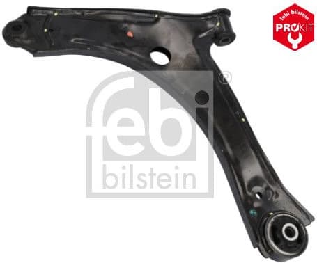 Control/Trailing Arm, wheel suspension ProKit 196944 - image 2