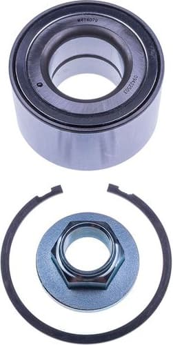 Wheel Bearing Kit W414079