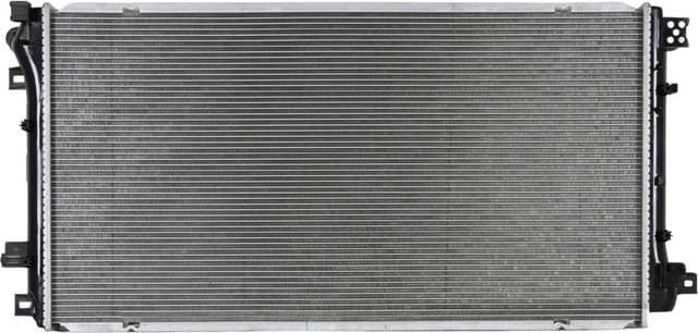 Low Temperature Cooler, charge air cooler 7700233