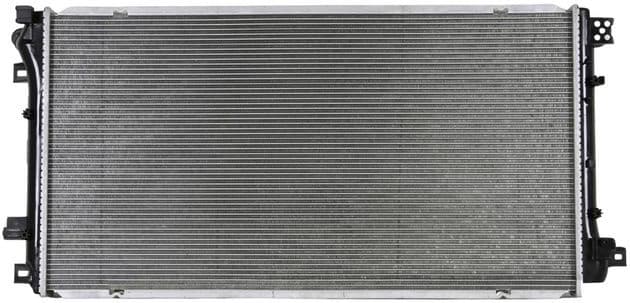 Low Temperature Cooler, charge air cooler 7700233 - image 2