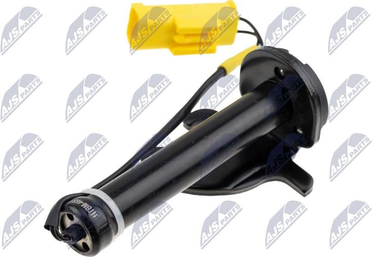 Actuator, active bonnet EZC-BM-465 - image 4