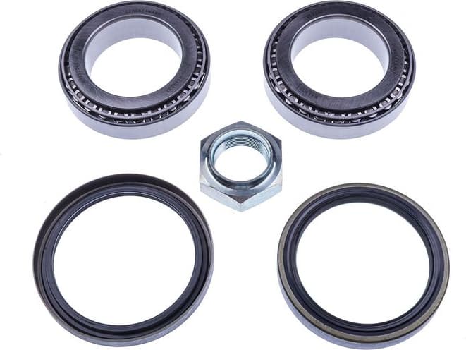 Wheel Bearing Kit W414033