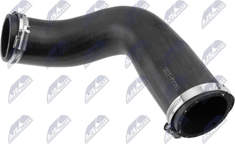 Charge Air Hose GPP-VW-155