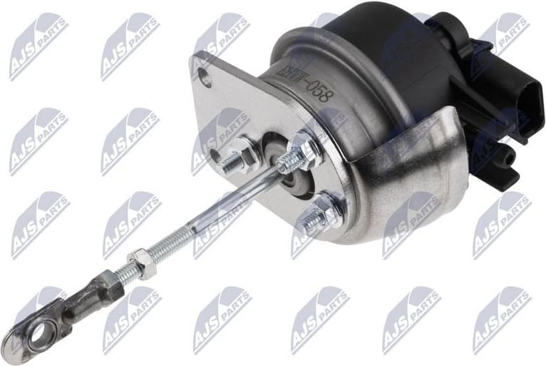 Charger, charging (supercharged/turbocharged) ECD-VW-058