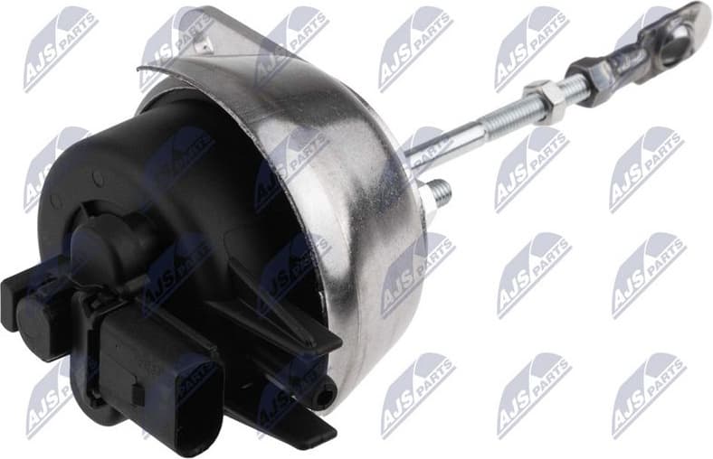 Charger, charging (supercharged/turbocharged) ECD-VW-058 - image 2