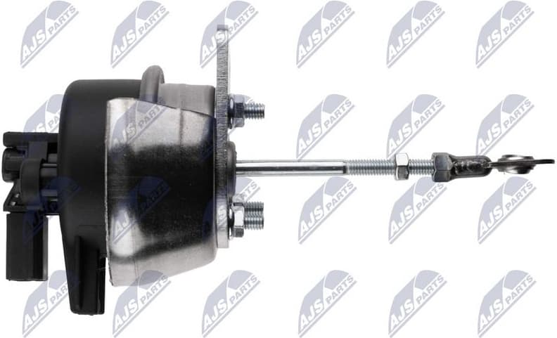 Charger, charging (supercharged/turbocharged) ECD-VW-058 - image 3