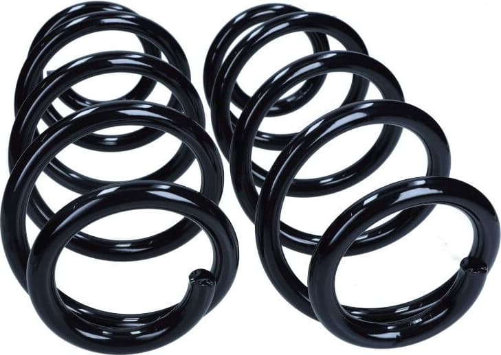 Suspension Spring 60-1342D