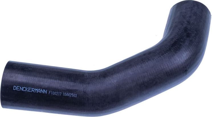 Charge Air Hose F100217