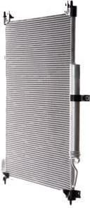 Condenser, air conditioning BEHR AC 1140 000S - image 7