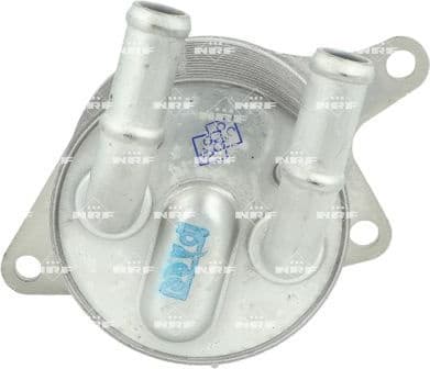 Oil Cooler, automatic transmission 310072