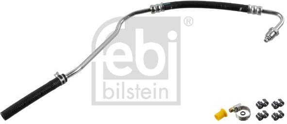 Hydraulic Hose, steering 186139