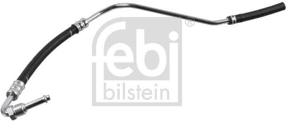 Hydraulic Hose, steering 186139 - image 2