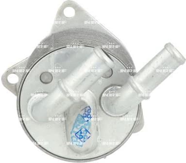 Oil Cooler, automatic transmission 310069