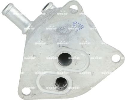 Oil Cooler, automatic transmission 310069 - image 3