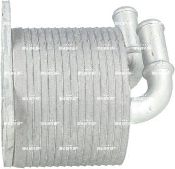 Oil Cooler, automatic transmission 310069 - image 4