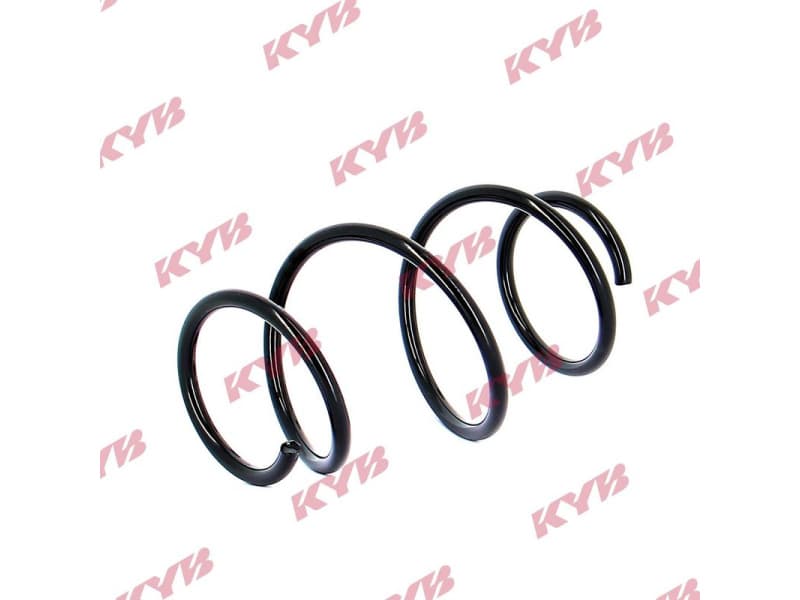 Suspension Spring K-Flex RA2118 - image 2