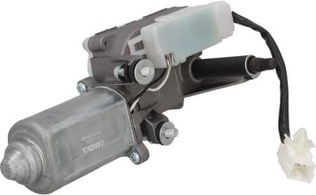 Wiper Motor 3100063 - image 4