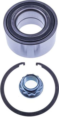 Wheel Bearing Kit W414097