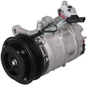 Compressor, air conditioning 7820135 - image 2