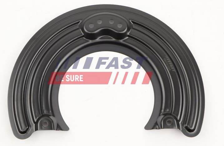 Splash Guard, brake disc FT32545 - image 2