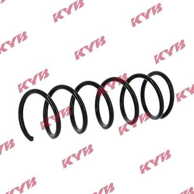 Suspension Spring K-Flex RA1294 - image 2