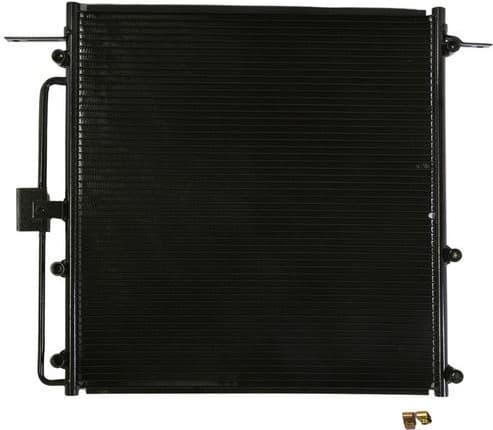 Condenser, air conditioning 7800561 - image 2