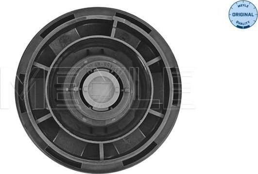 Cap, coolant tank MEYLE-ORIGINAL: True to OE. 314 238 0004 - image 2