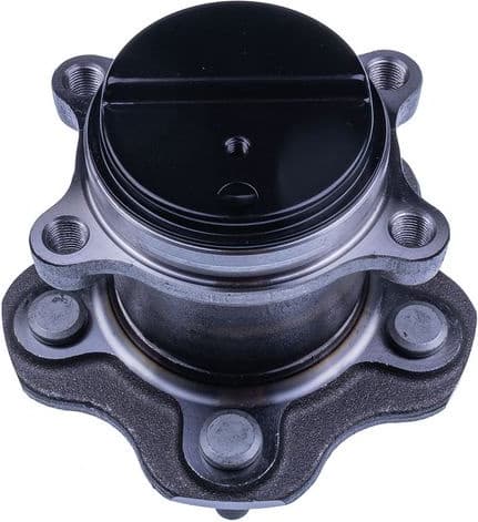 Wheel Bearing Kit W414018