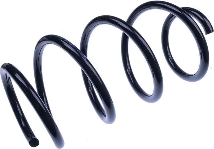 Suspension Spring D700590